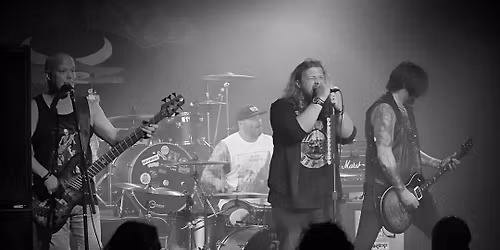 Losing Light @ Porters, Warrington