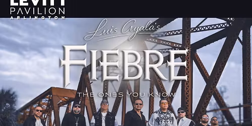 FREE CONCERT: La Fiebre w\/ TBA