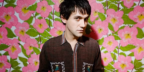 Bright Eyes with Tilly And The Wall