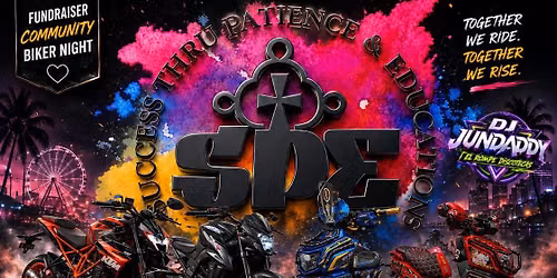 Meet The Bikers Pro-Fondo Night
