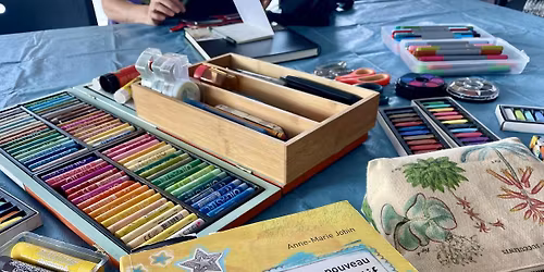 Journal Cr\u00e9atif