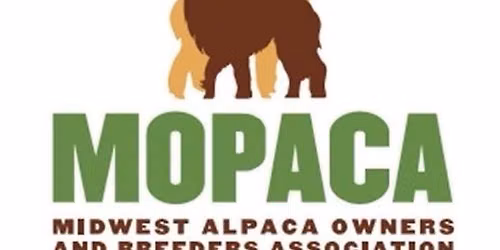 25th MOPACA Alpaca Show