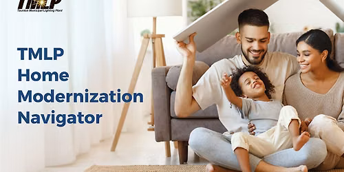 TMLP Home Modernization Navigator Workshop