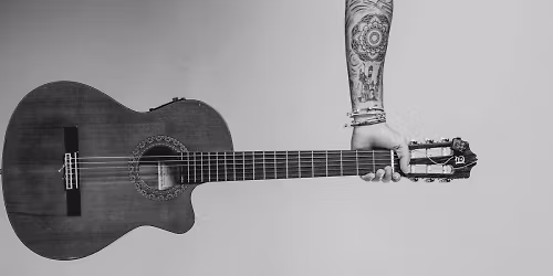 Anto\u00f1ito Molina in Cartagena