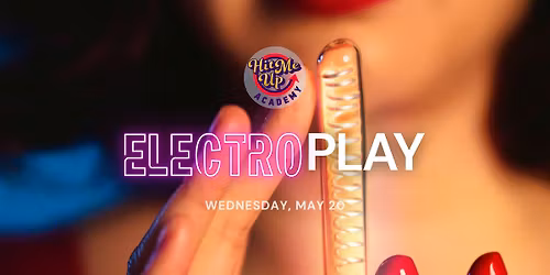 HMU Academy: Electroplay
