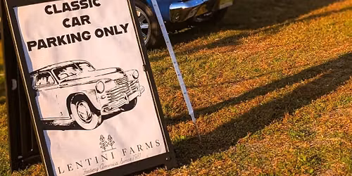 Lentini Farms Car Shows - Friday Nights