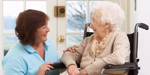 Hjelpemiddelmesse 2026