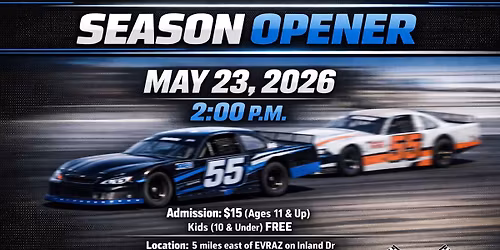 Season Opener
