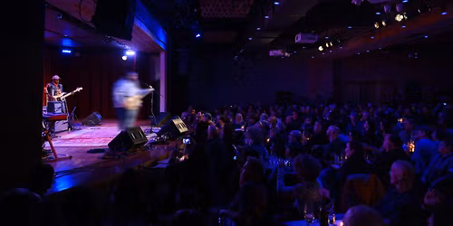 Flipphone Presents - Lord of the Rings Brunch with Eric Jaffe at City Winery - Philadelphia