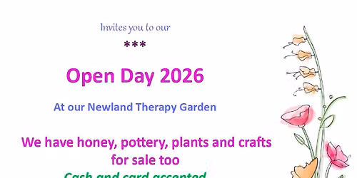 FRSP open day