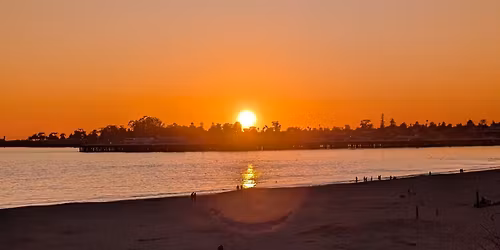 Mark Sings the 70s @ The View Chaminade 