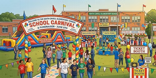 Cavell 2026 Carnival