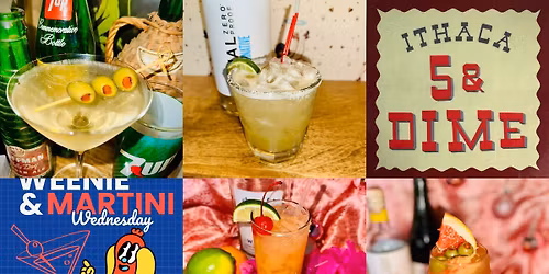 Tuesday Trivia Night