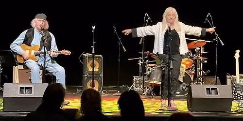 Joanna Broh Band feat Gary Meziere 5$