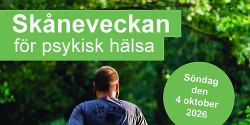 Run for Mental Health