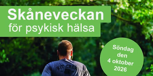 Run for Mental Health