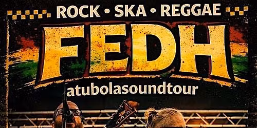 FEDH en Zaragoza