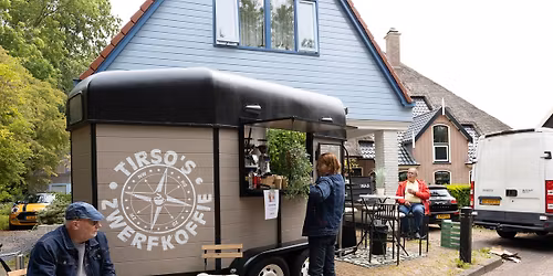 Jaarmarkt Warmenhuizen