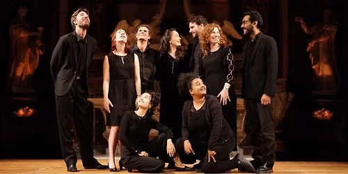 Concert \u00ab Kal\u00e9idoscope \u00bb \u00e0 La BF15