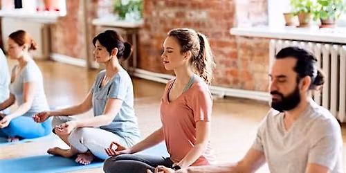 Soul Circle: Releasing Limiting Beliefs