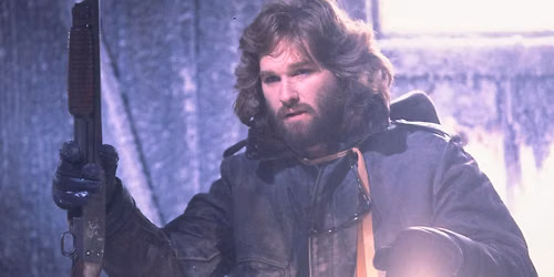The Thing in 4K