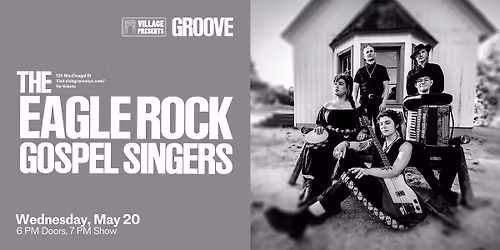 The Eagle Rock Gospel Singers