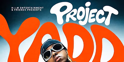 \u2692\ufe0fPROJECT YADD\u2692\ufe0f ft. AMARIA BB @ VENU - FR\u2744\ufe0fST FGXzotix\ufe0f