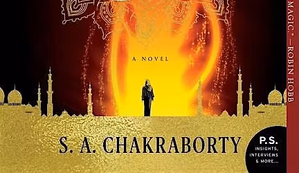 SoL Book Club -- Speculative Fiction