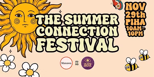 Manawa Summer Festival