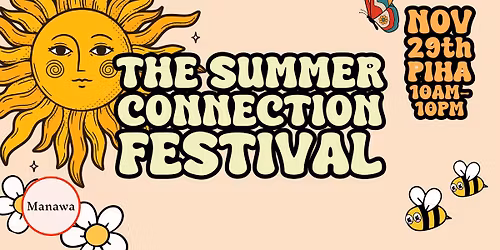 Manawa Summer Festival