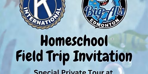 Big Al\u2019s Aquarium Private Tour