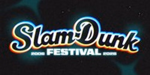 Slam Dunk Festival - North