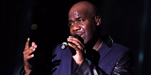 Will Downing