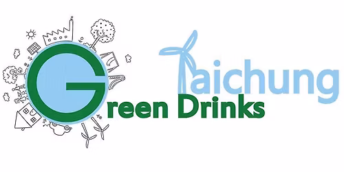 4\u6708 \u53f0\u4e2d\u7da0\u8272\u66a2\u804a April Green Drinks Taichung