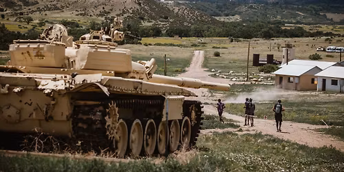 2026 Colorado Springs Spartan Trifecta Weekend