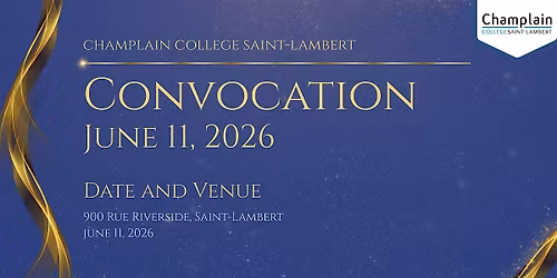 Graduation Registration 2026