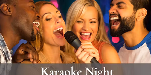 Karaoke Night