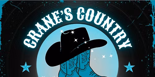 CRANE'S COUNTRY @ Stockyards Restaurant & Bar