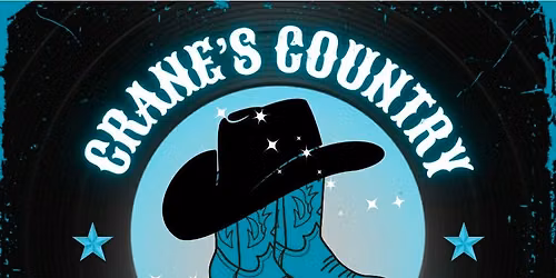 CRANE'S COUNTRY @ Stockyards Restaurant & Bar