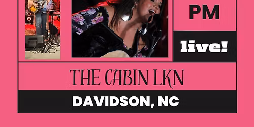 Karla Causey - The Cabin LKN