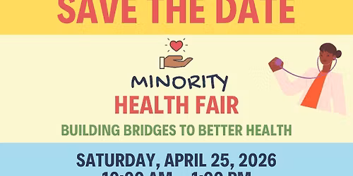 Minority Health Fair