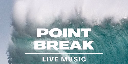 Point Break : its not about the money
