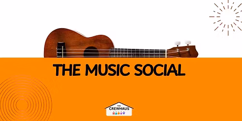The Music Social