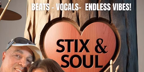 Stix & Soul at Daisy\u2019s Nashville Lounge in Miller Place!