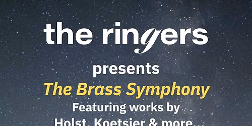Ringers Brass: The Brass Symphony