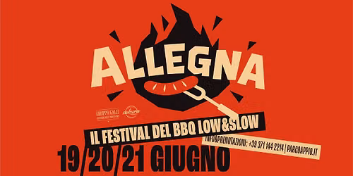 PARCO APPIO - ALLEGNA