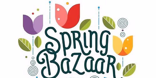 Spring Bazaar