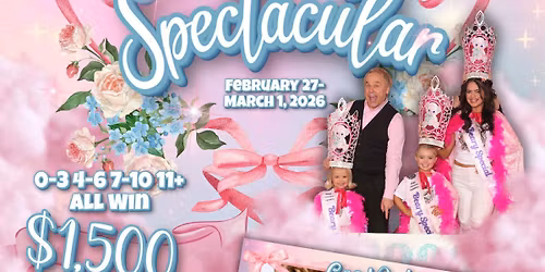 Beary Special Simply Spectacular