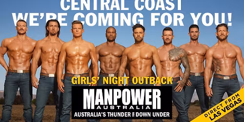 Manpower | Drifters Wharf