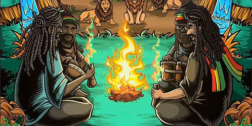 The Wailers at O2 Academy Glasgow